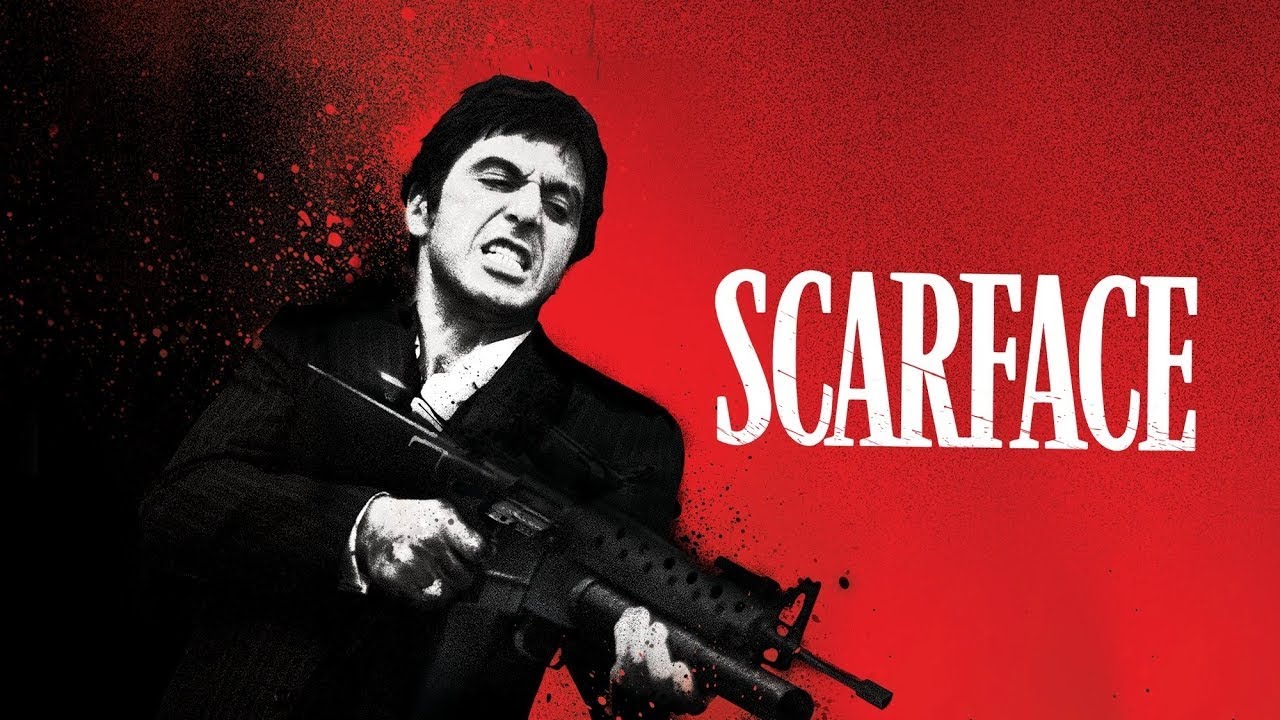 SCARFACE Regia di Brian De Palma<br/ ></noscript>Lunedì 08 aprile<br/ >ore 21:00